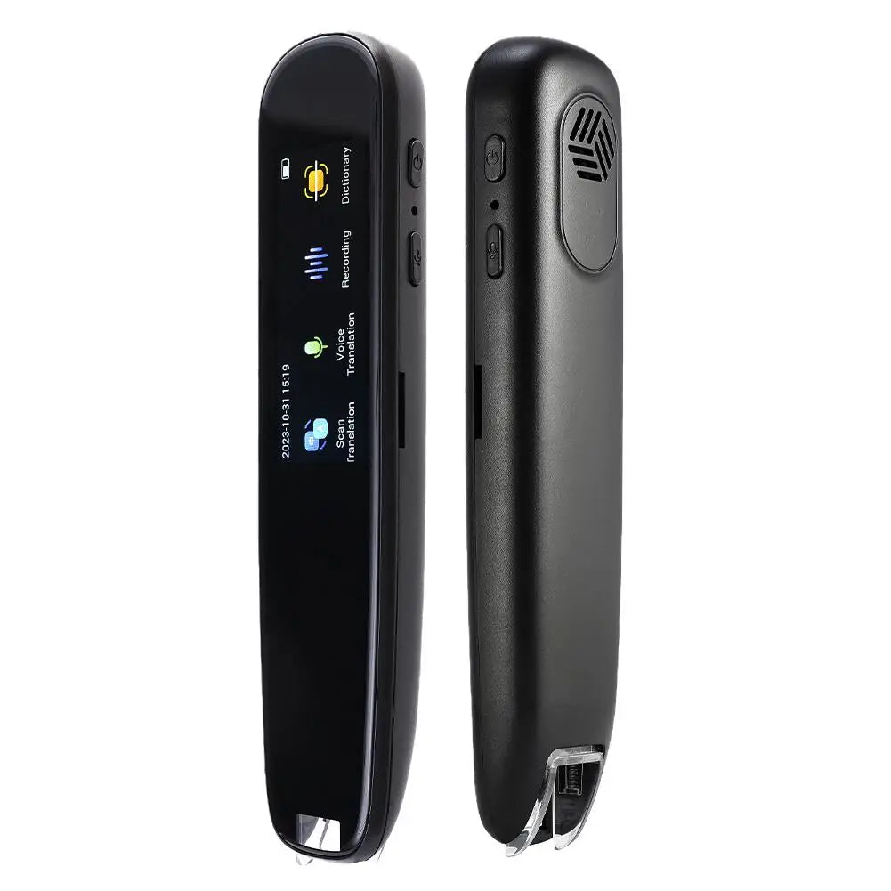 Yoursmarttranslator™ Offline Translation Pen