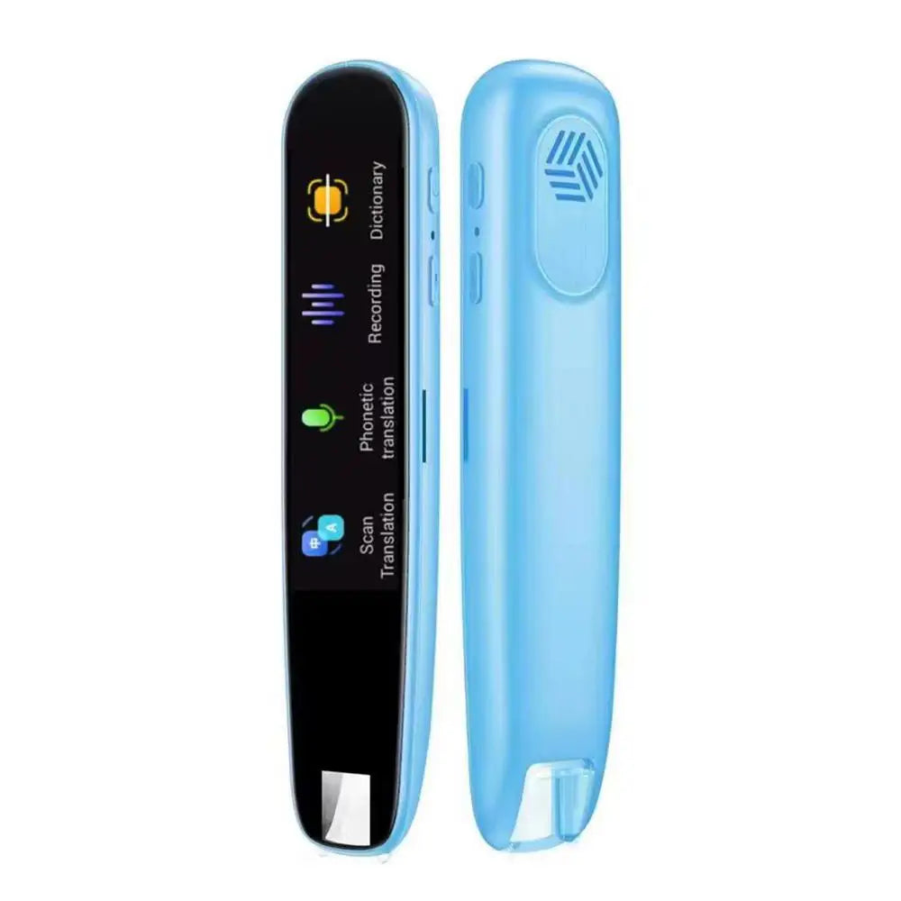 Yoursmarttranslator™ Offline Translation Pen