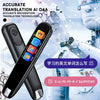 Yoursmarttranslator™ Offline Translation Pen